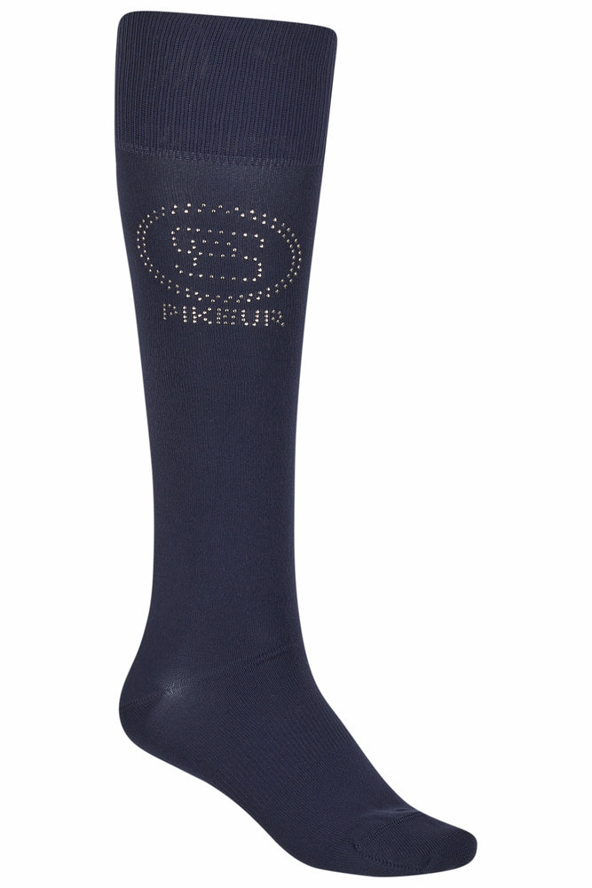 Pikeur Wmn Knee Socks Studs