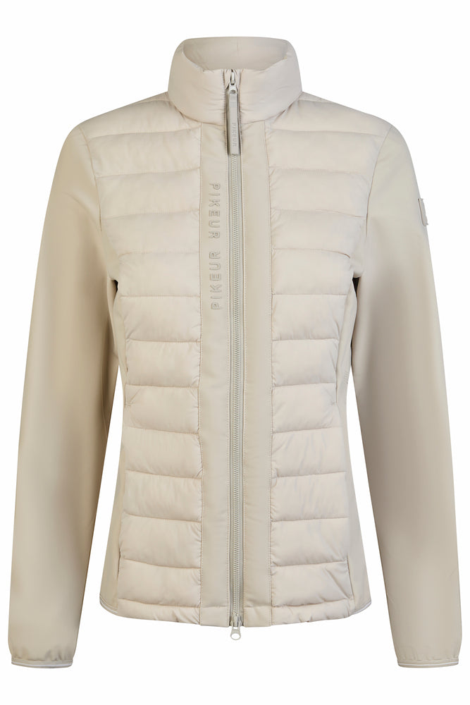 Pikeur Wmn The Core Hybrid Jacket