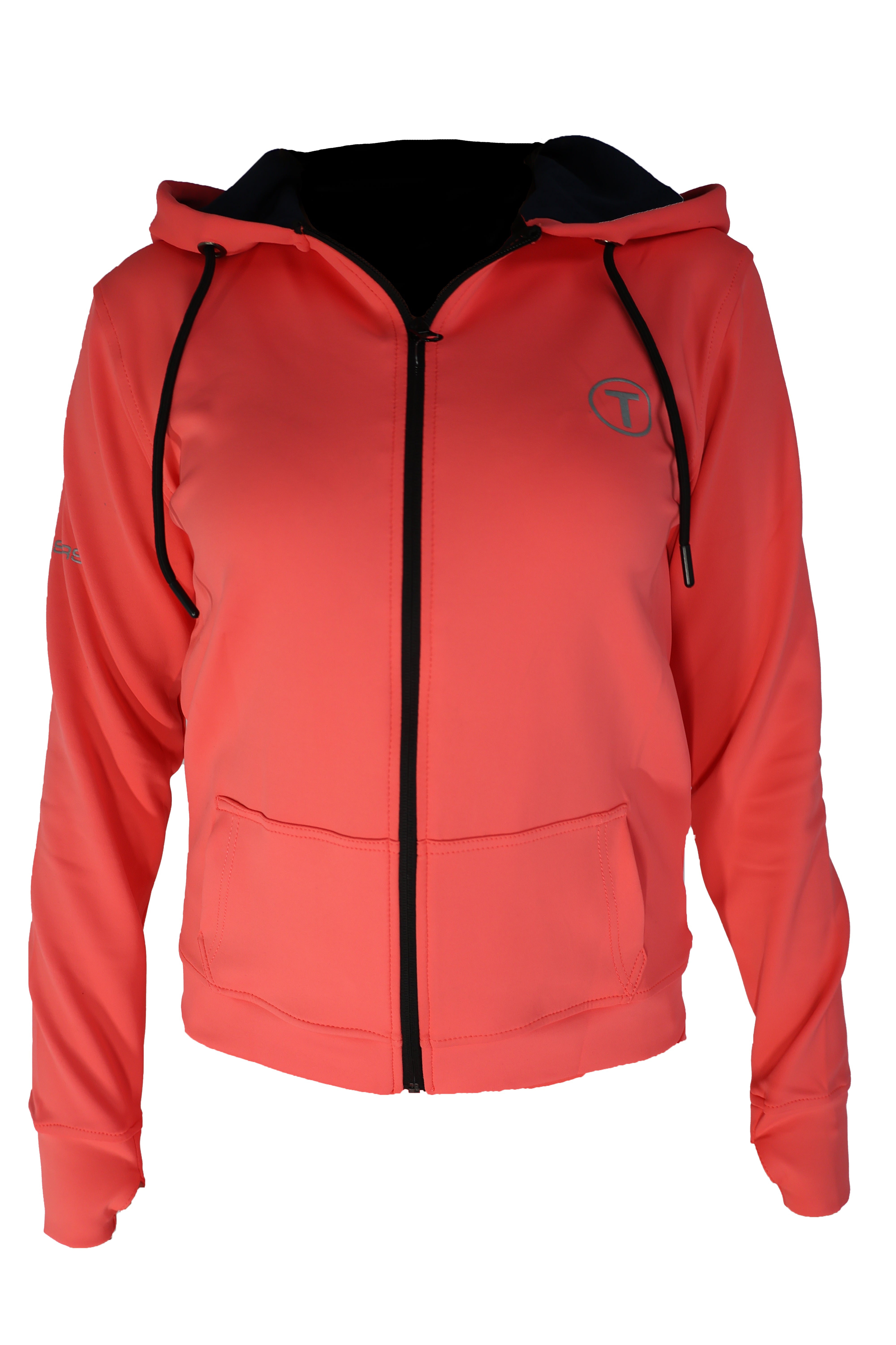 Turfmasters Adults Hoody