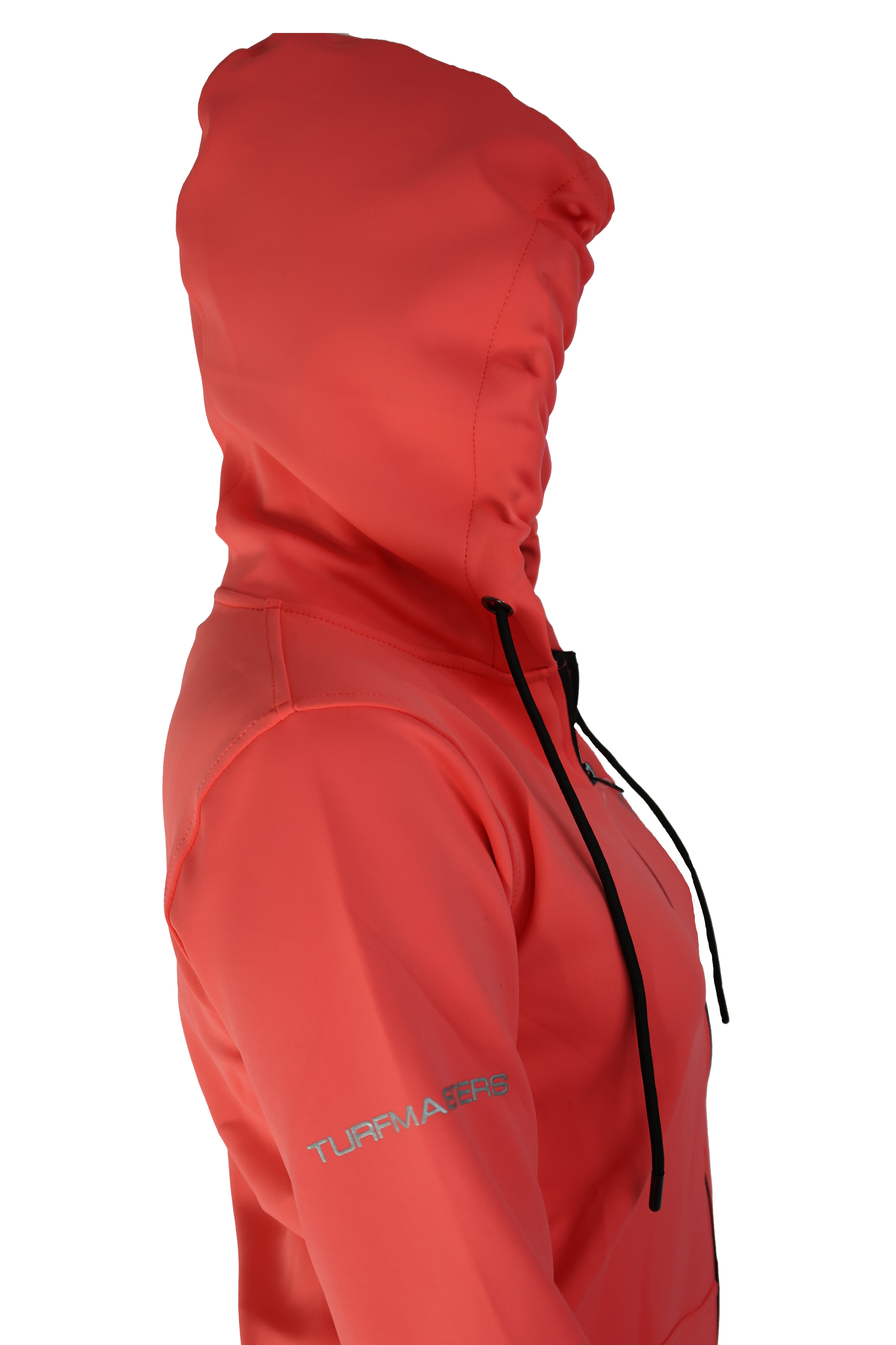 Turfmasters Adults Hoody