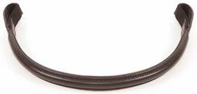 Velociti GARA Raised Browband