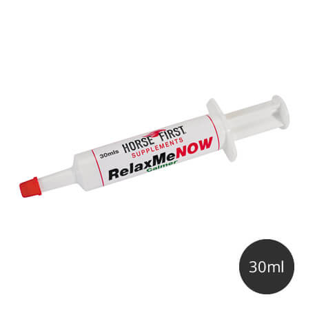 Relax me now - Horse First 30ml