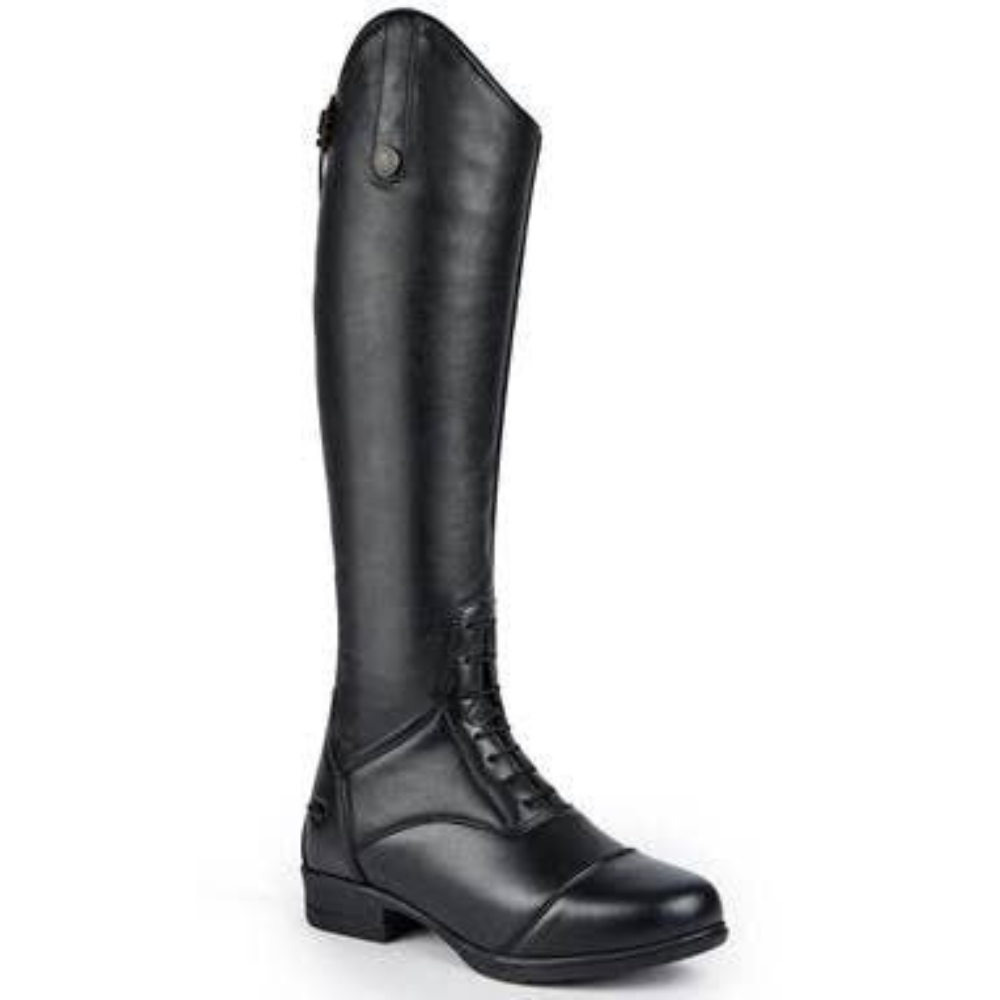 Shires Moretta Luisa Synthetic Riding Boots