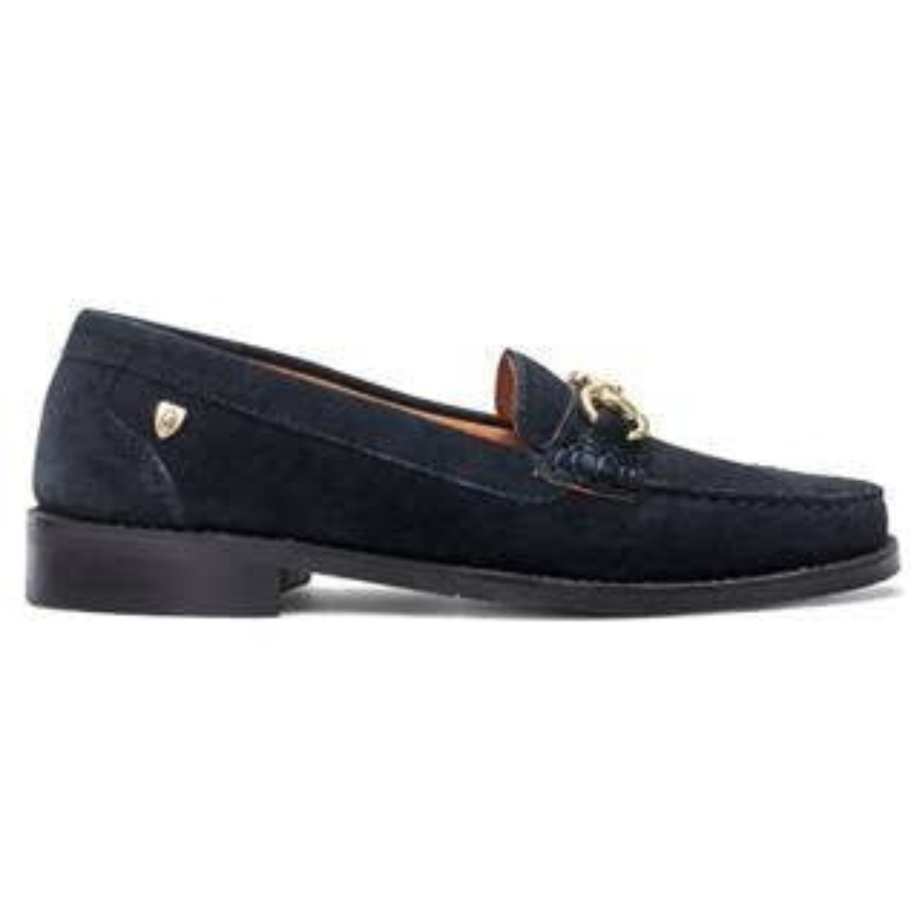 Moretta Rosa Loafers