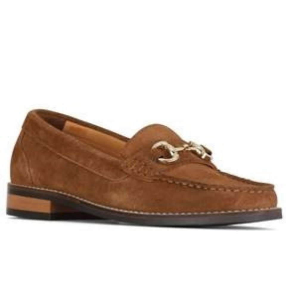 Moretta Rosa Loafers