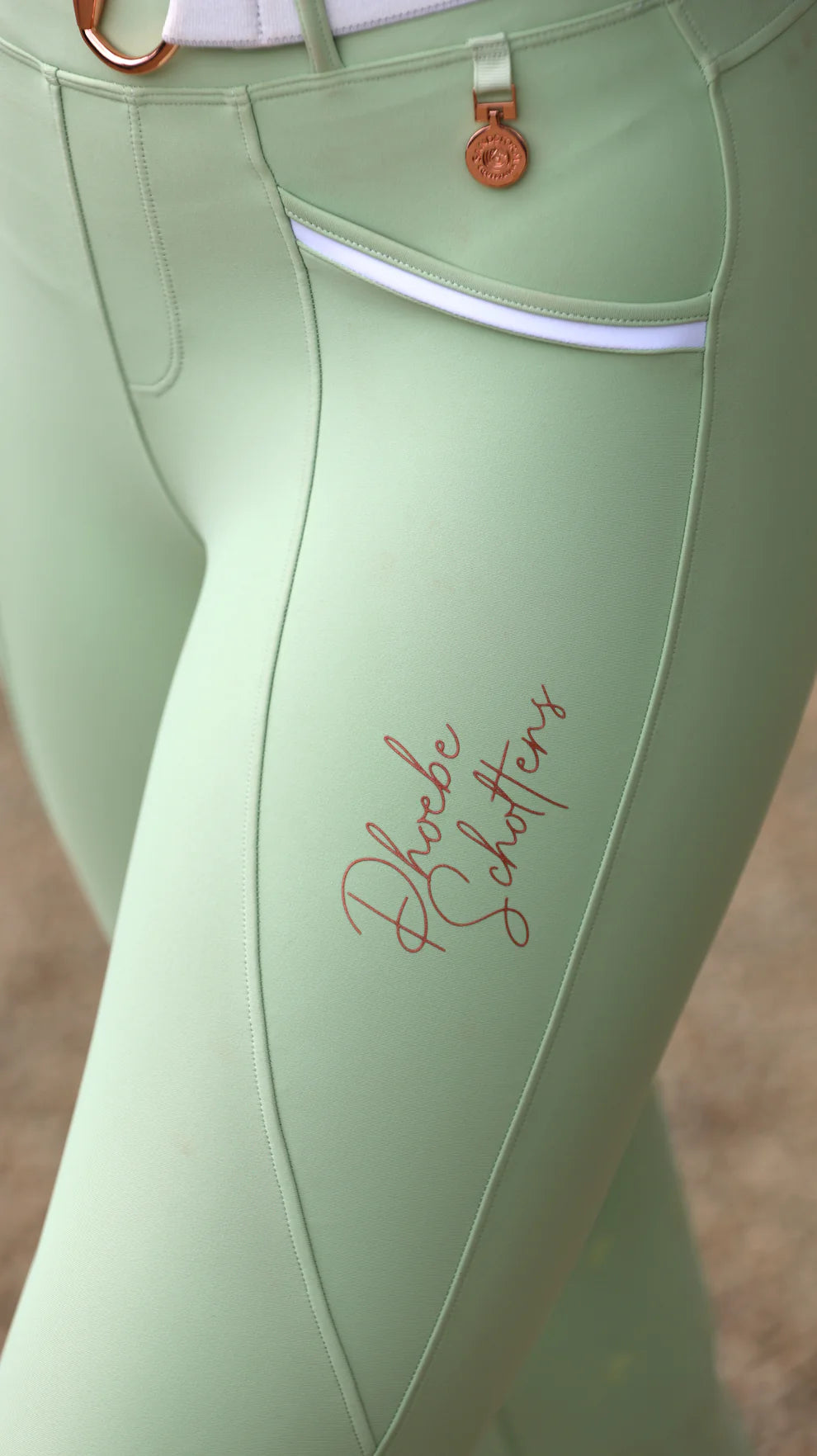 SE Wmn Lux Performance Hybrid Leggings