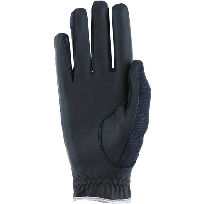Roeckl Samorin Riding Gloves Black