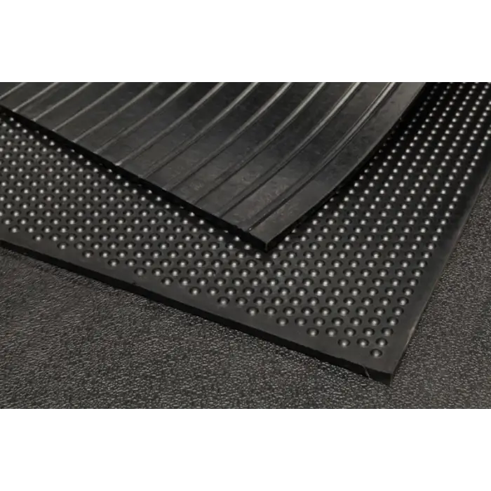 Rubber Mats 12mm Thickness (IN STORE ONLY)