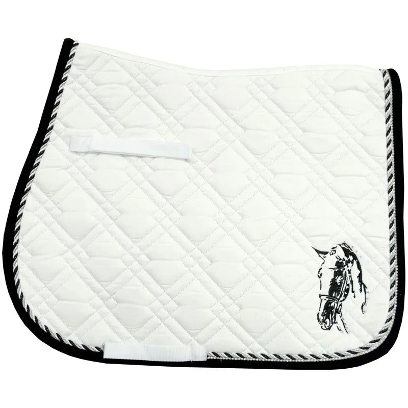 Saddlepad IRHPisa GP