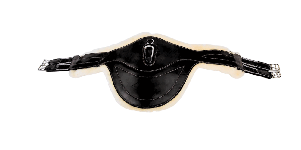 Turfmasters Sheepskin Stud Girth