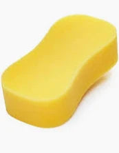 Ultramaxx Jumbo Sponge