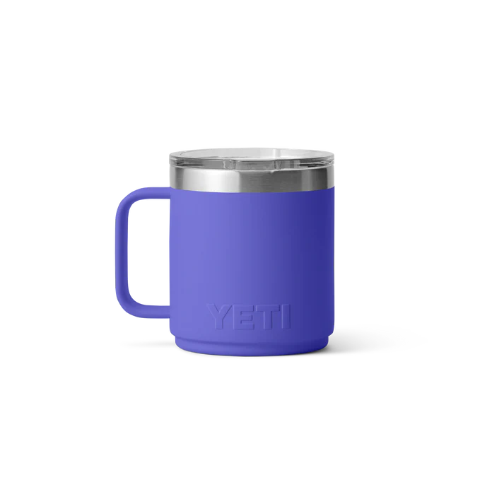 Yeti Rambler 10 OZ Mug
