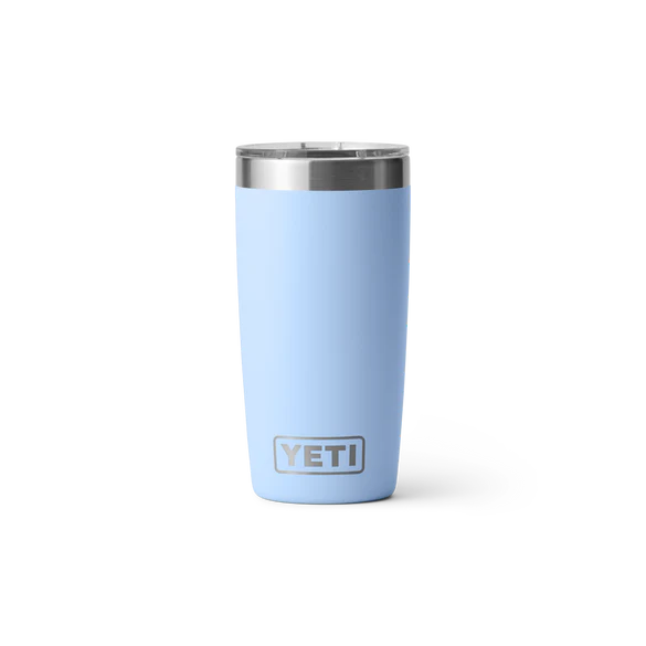 Yeti Rambler 10 OZ Tumbler