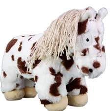 Crafty Pony Soft Toy Pony