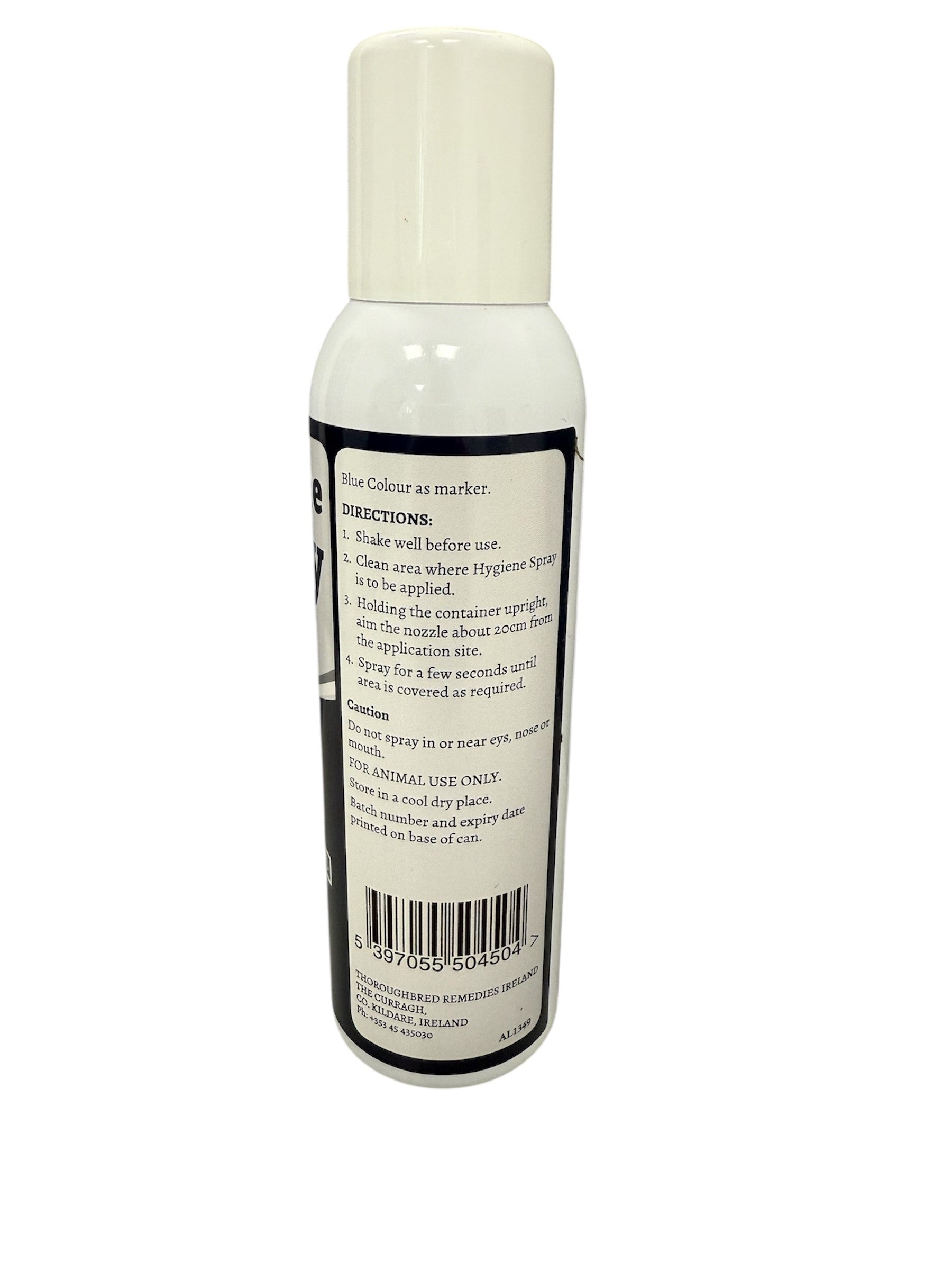 Turfmasters Hygiene Spray 200ml