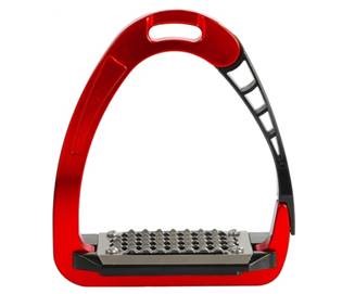 ACavallo Arena Alupro Stirrups