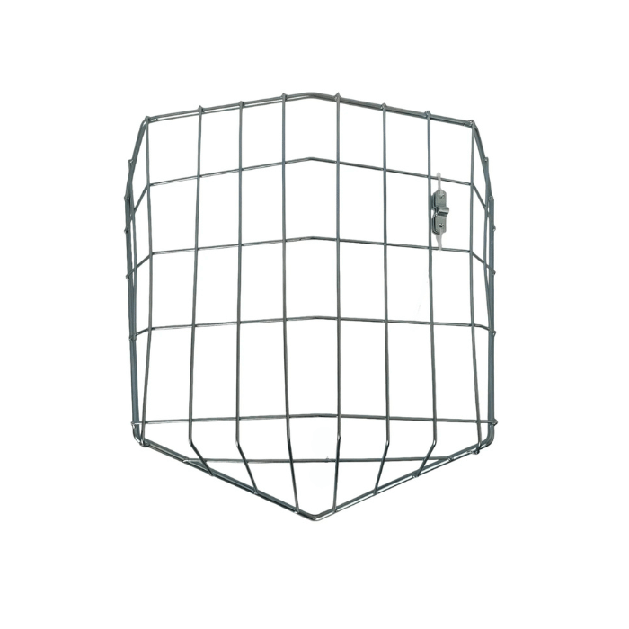 Turfmasters Traditional Corner Hayrack