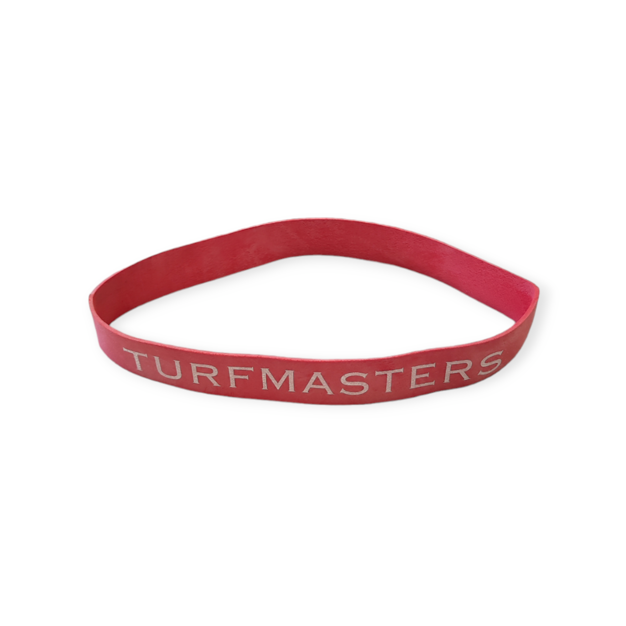 Turfmaster Hat band