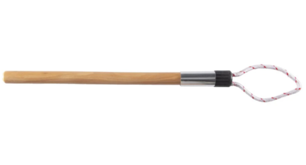 Wooden Handle Twitch