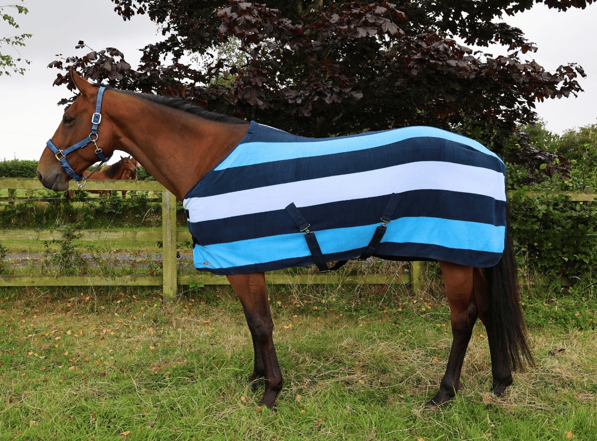 Turfmasters Fleece Rug