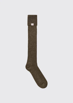 Dubarry Alpaca Socks