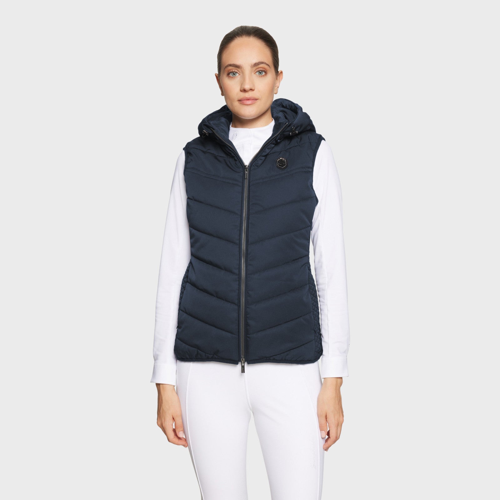 Samshield Val D'isere Gilet