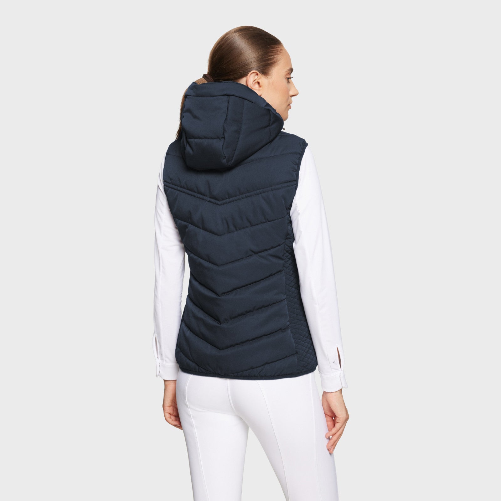 Samshield Val D'isere Gilet