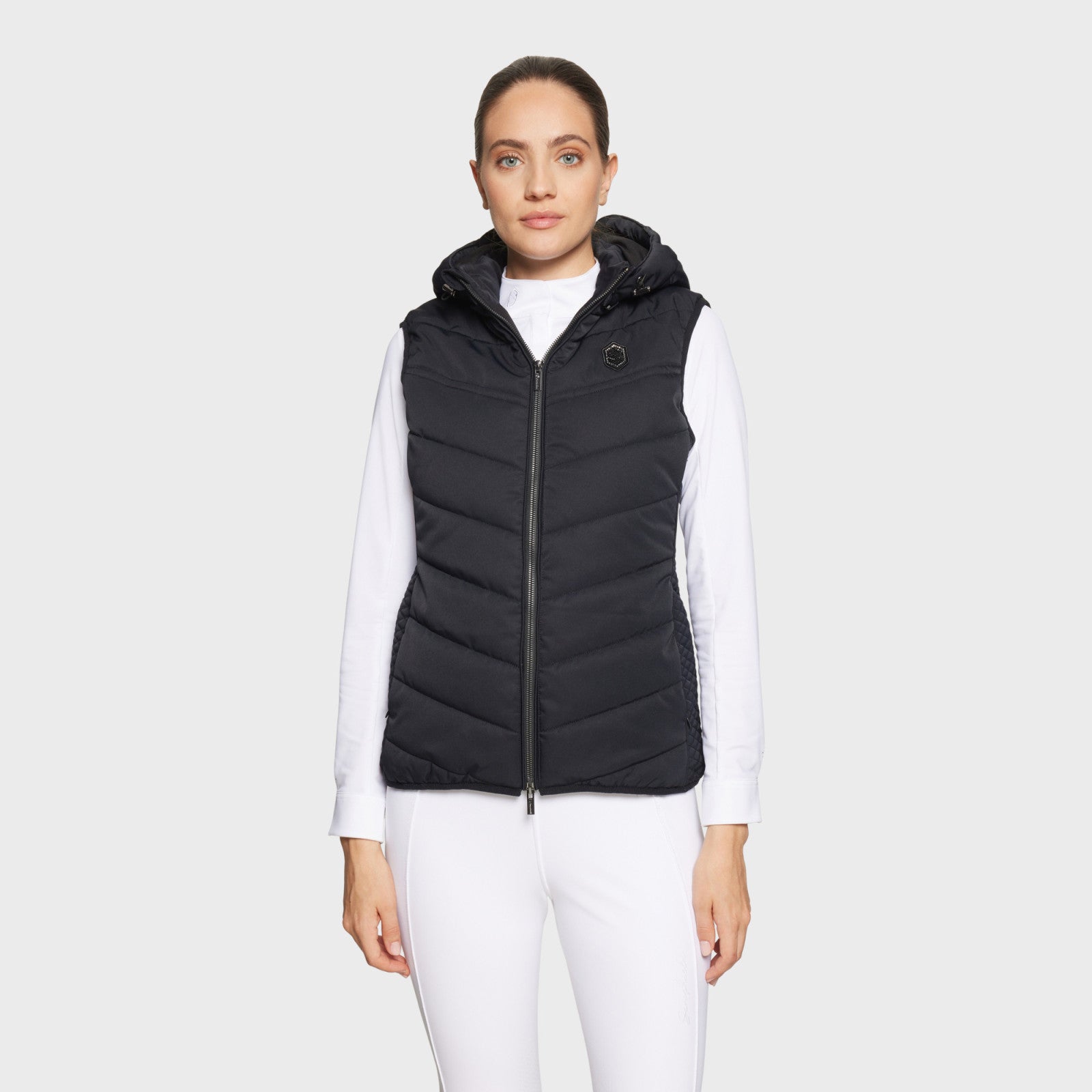 Samshield Val D'isere Gilet