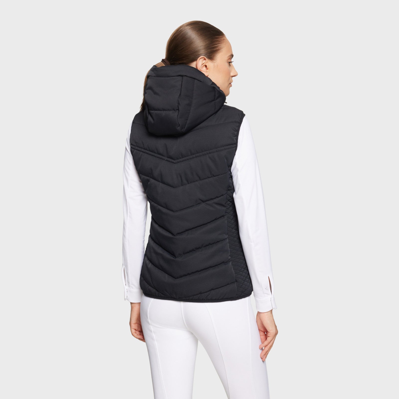 Samshield Val D'isere Gilet