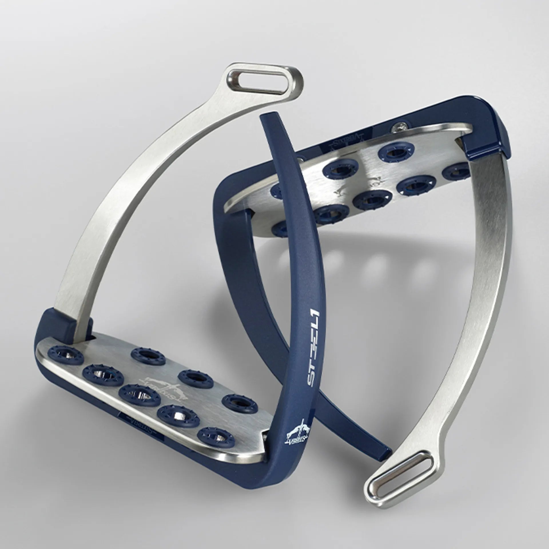 Veredus VITA Steel 1 Stirrup