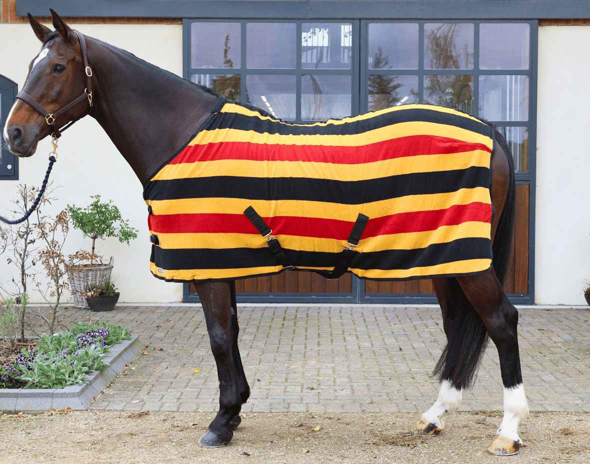 Turfmasters Fleece Rug