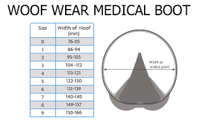 WoofWear Medical Hoof Boot