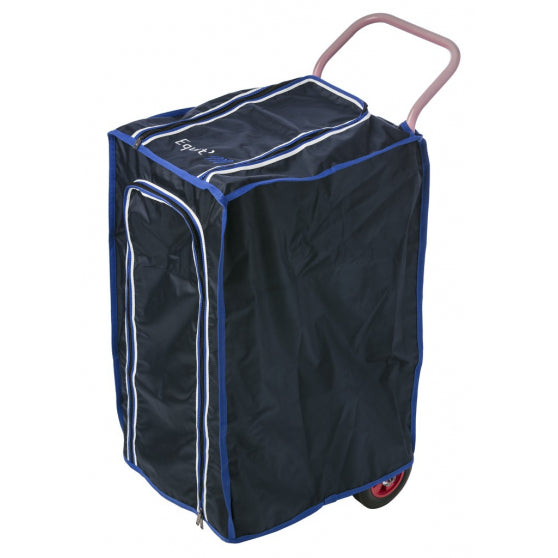 Equit M Saddle Trolley Cover