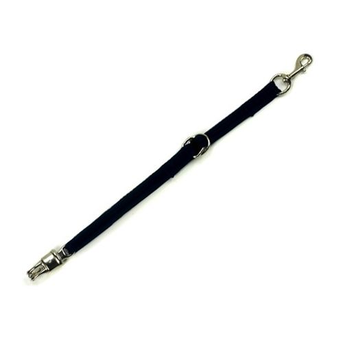 Turfmaster Trailer Tie - Black