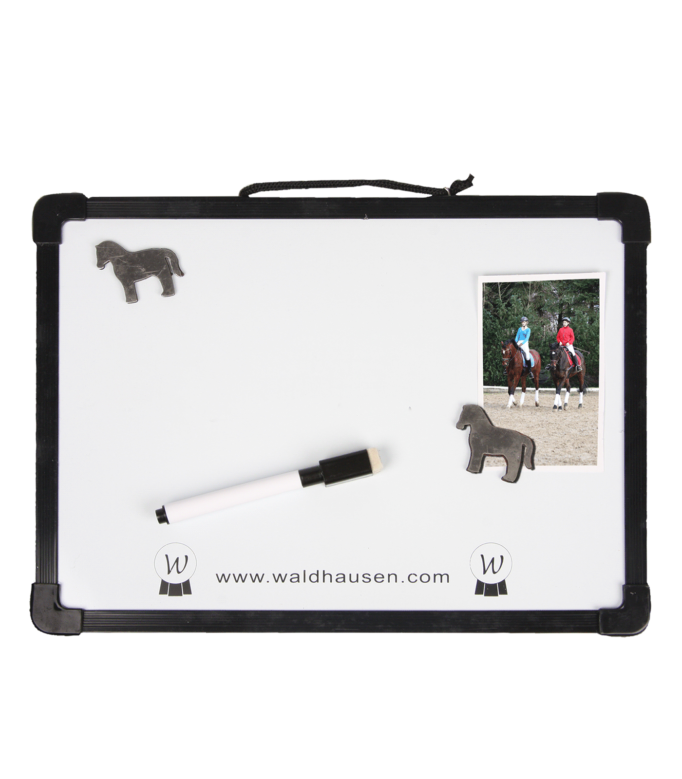 Magnetic stable Board