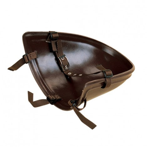 S76 Horse Bib With Straps