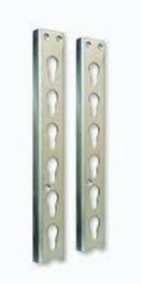 Turfmaster Upright Jump Strips (PAIR) Metal (IN STORE ONLY)