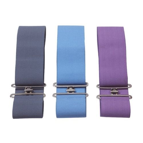 Turfmasters Elasticated Adjustable Surcingle Single