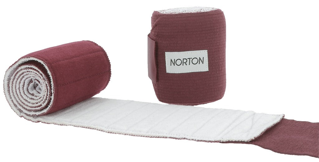 Norton Exercise Bandage + Pad