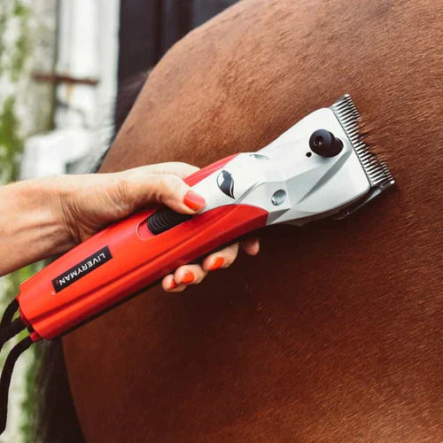 Liveryman Black Beauty  Clippers A2 - (Battery not included)