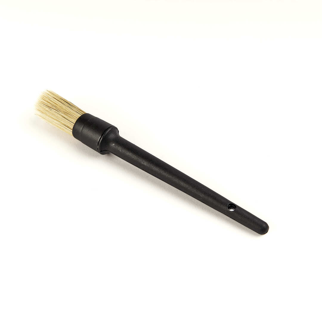 Hoof Oil Brush