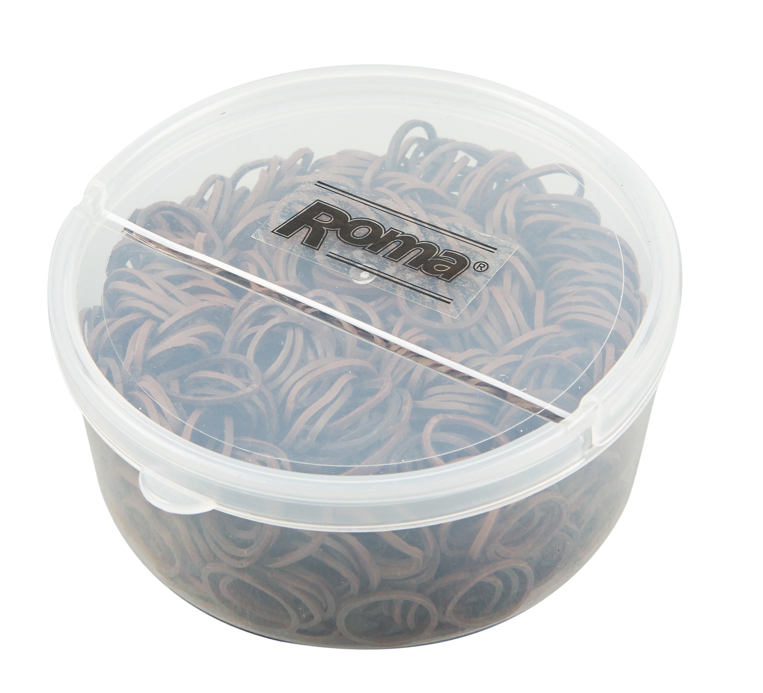 Roma Plait Aid R Bands  800 Tub