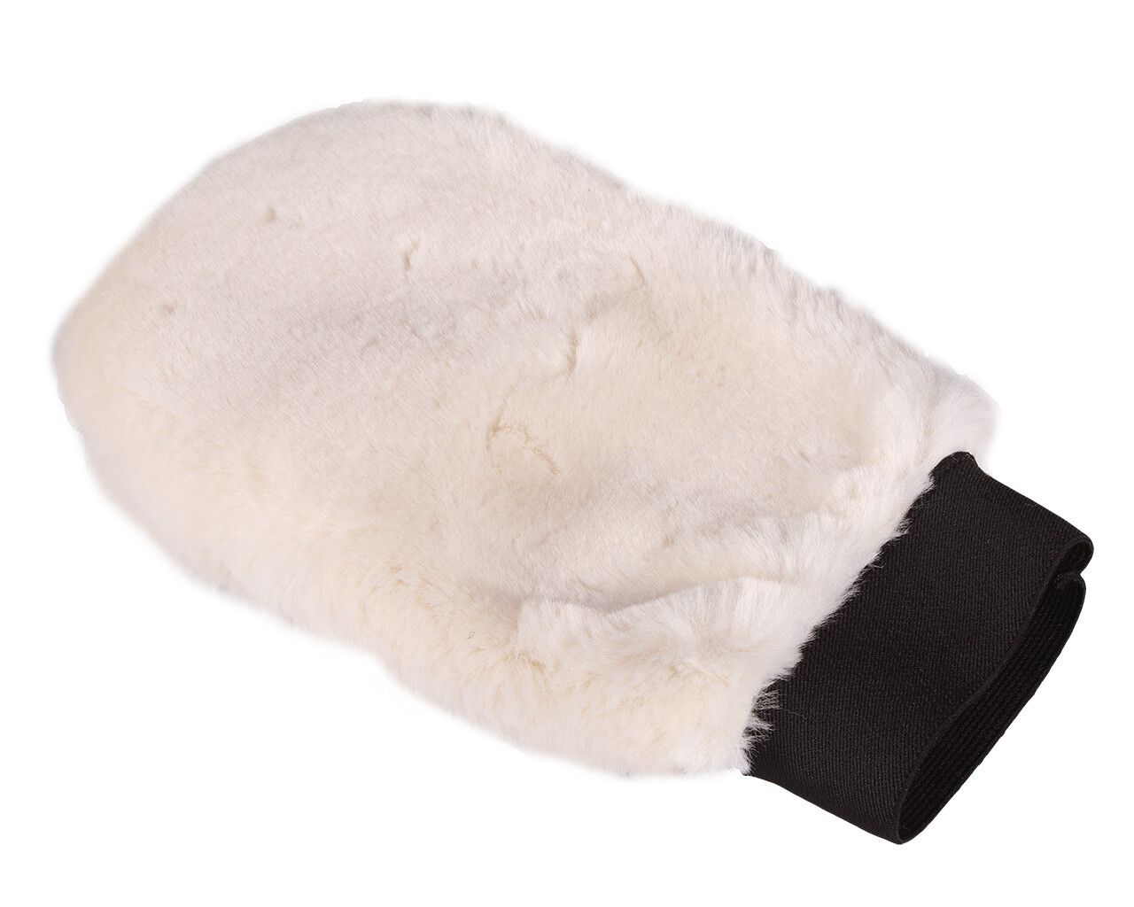 QHP Save the Sheep Grooming Glove