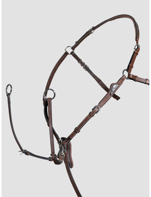 Equiline Breastplate
