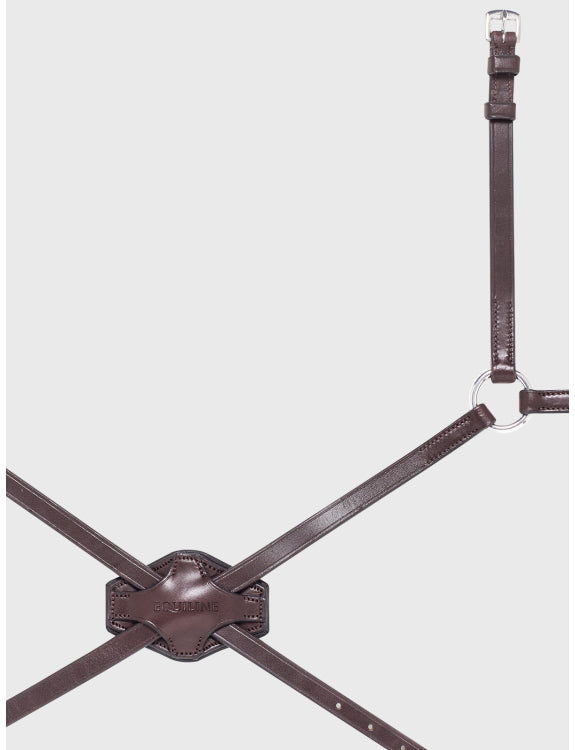 Equiline Mexican Noseband