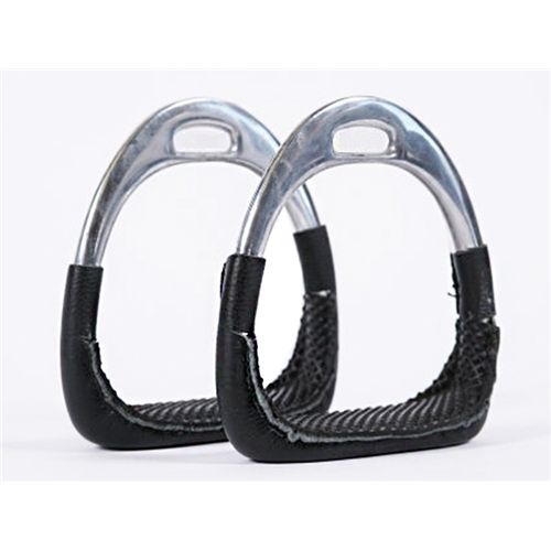 National Hunt Racing Padded Sturrup Irons