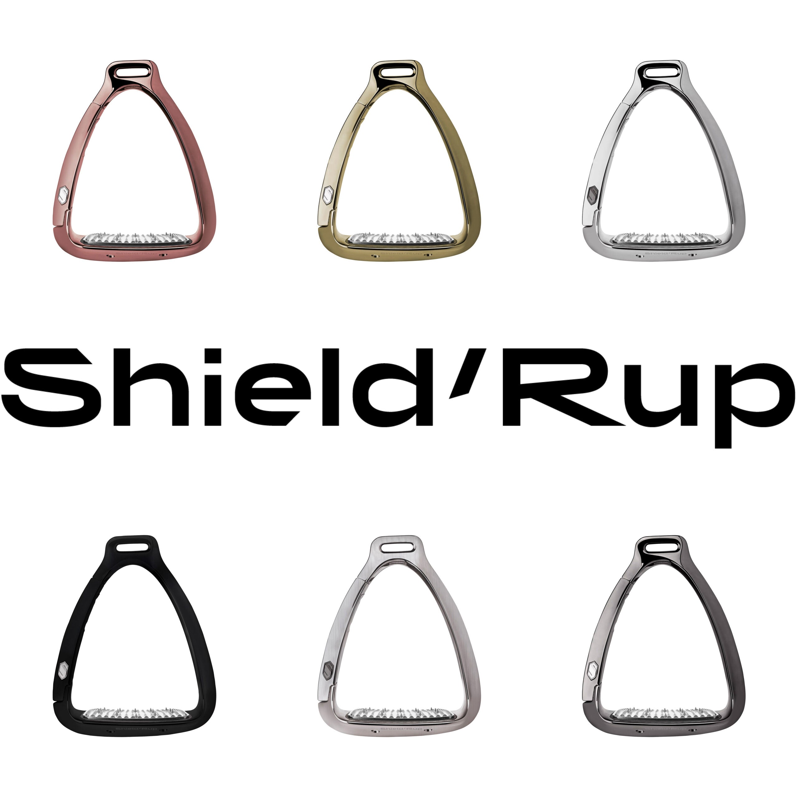 Samshield Shield'Rup Stirrups