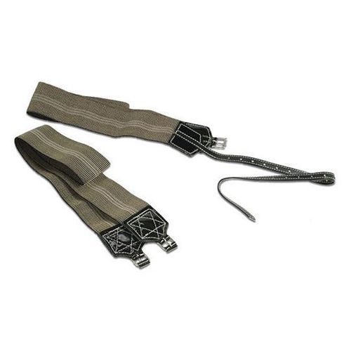 Persuader Ultralight Girth & Surcingle