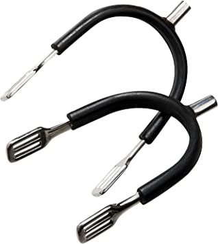 Feeling Rubber Cov Spur 20mm