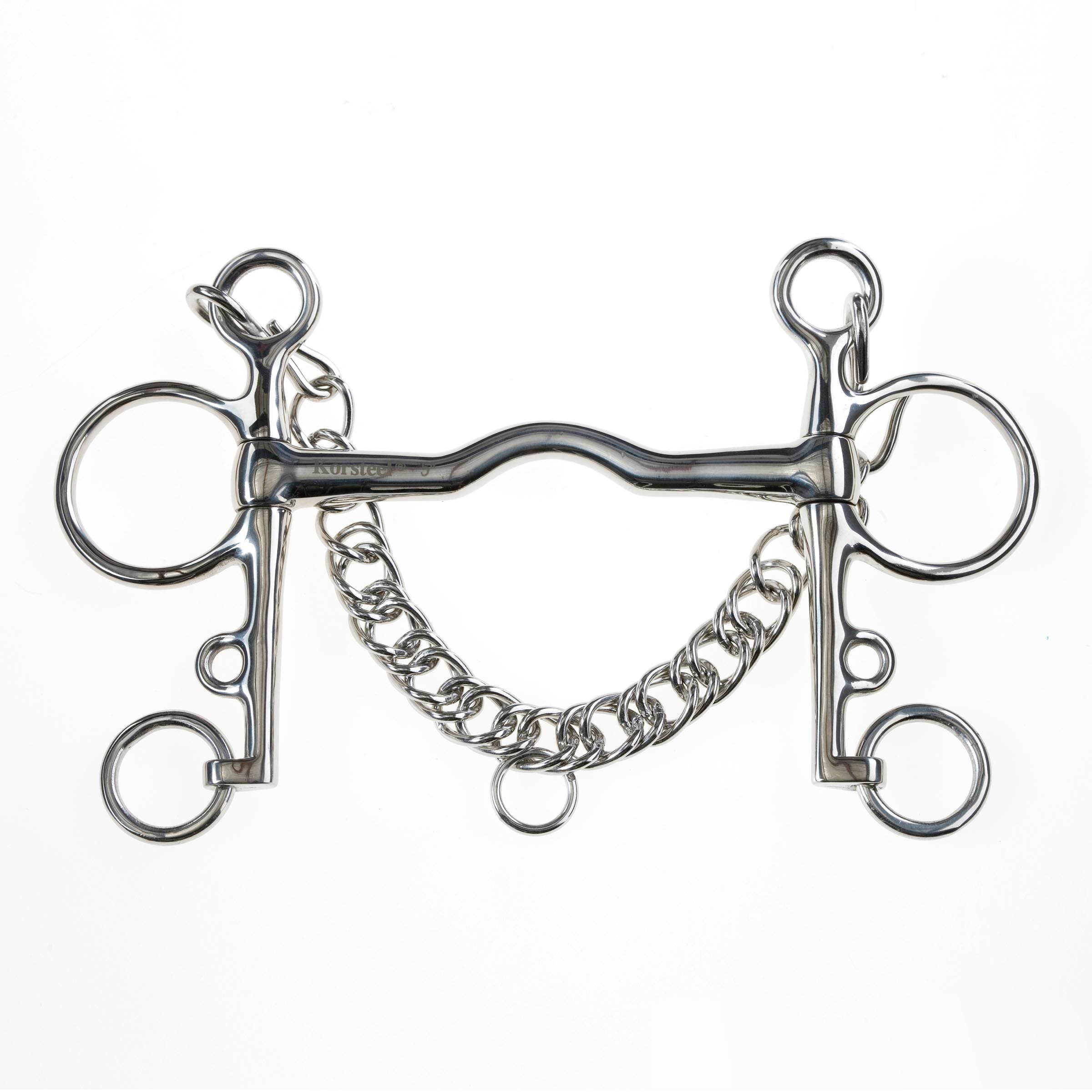 Korsteel Cambridge Pelham